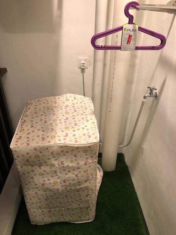 43 négyzetméteres stúdió Apartman 1 fürdőszobával Putrajaya területén Bangi Kültér fotó