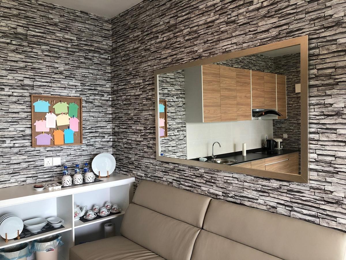 43 négyzetméteres stúdió Apartman 1 fürdőszobával Putrajaya területén Bangi Kültér fotó